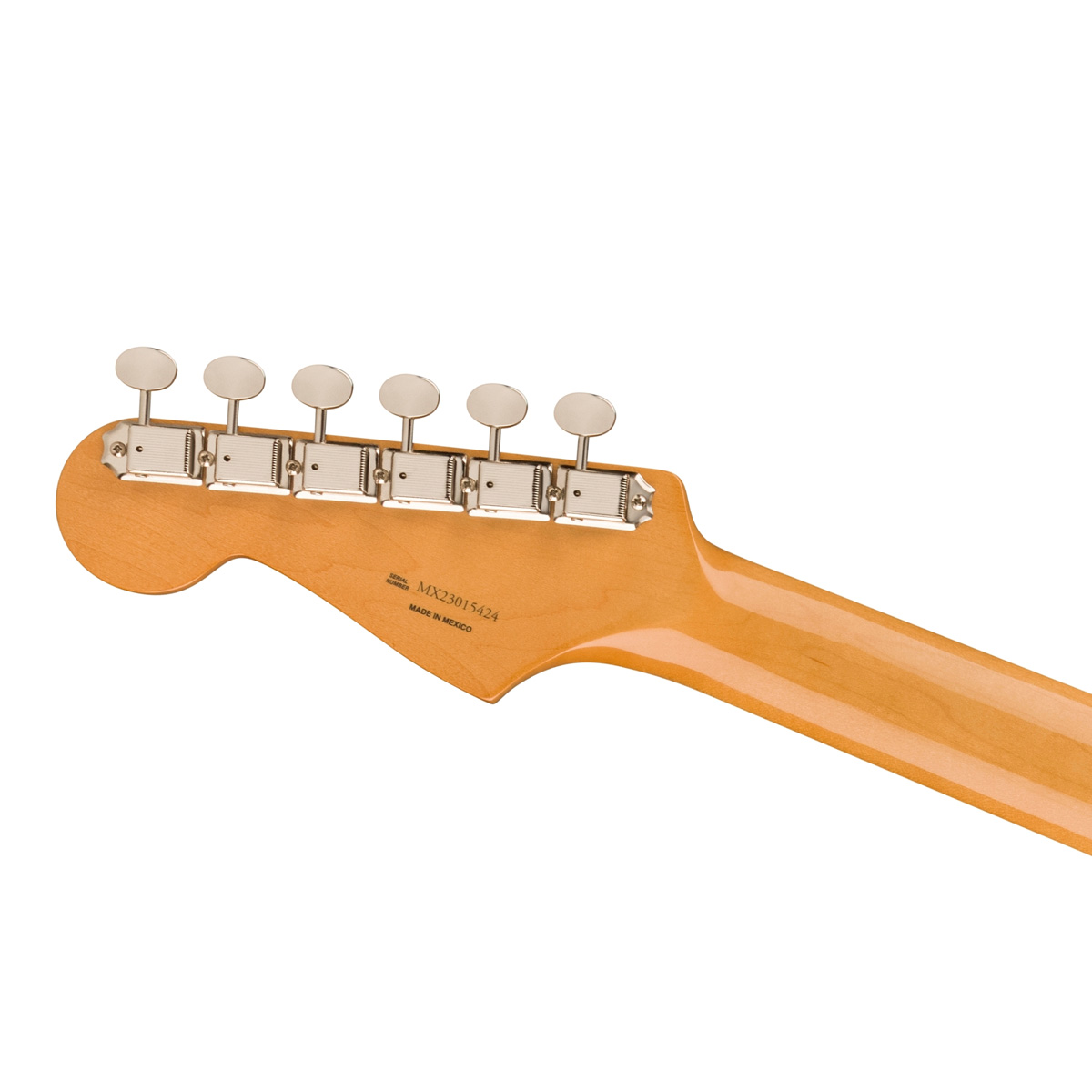 Clavijero Clavijero Fender Vintera II 60s Stratocaster Olympic White