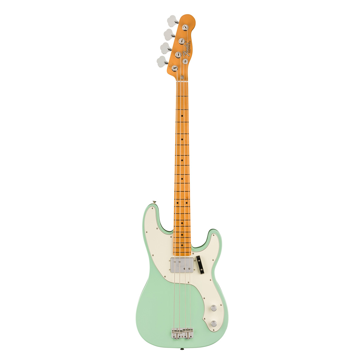 Fender Vintera II 70s Telecaster Bass Surf Green Fender Vintera II 70s Telecaster Bass Surf Green