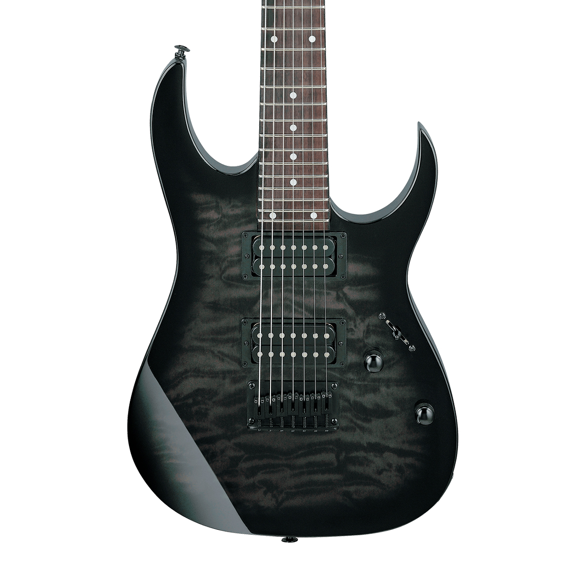 guitarra-electrica-ibanez-grg7221qa-tks-transparent-black-sunburst_cuerpo