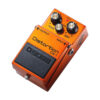 Frente Distortion DS-1-B50A BOSS 50th Anniversary Limited Edition