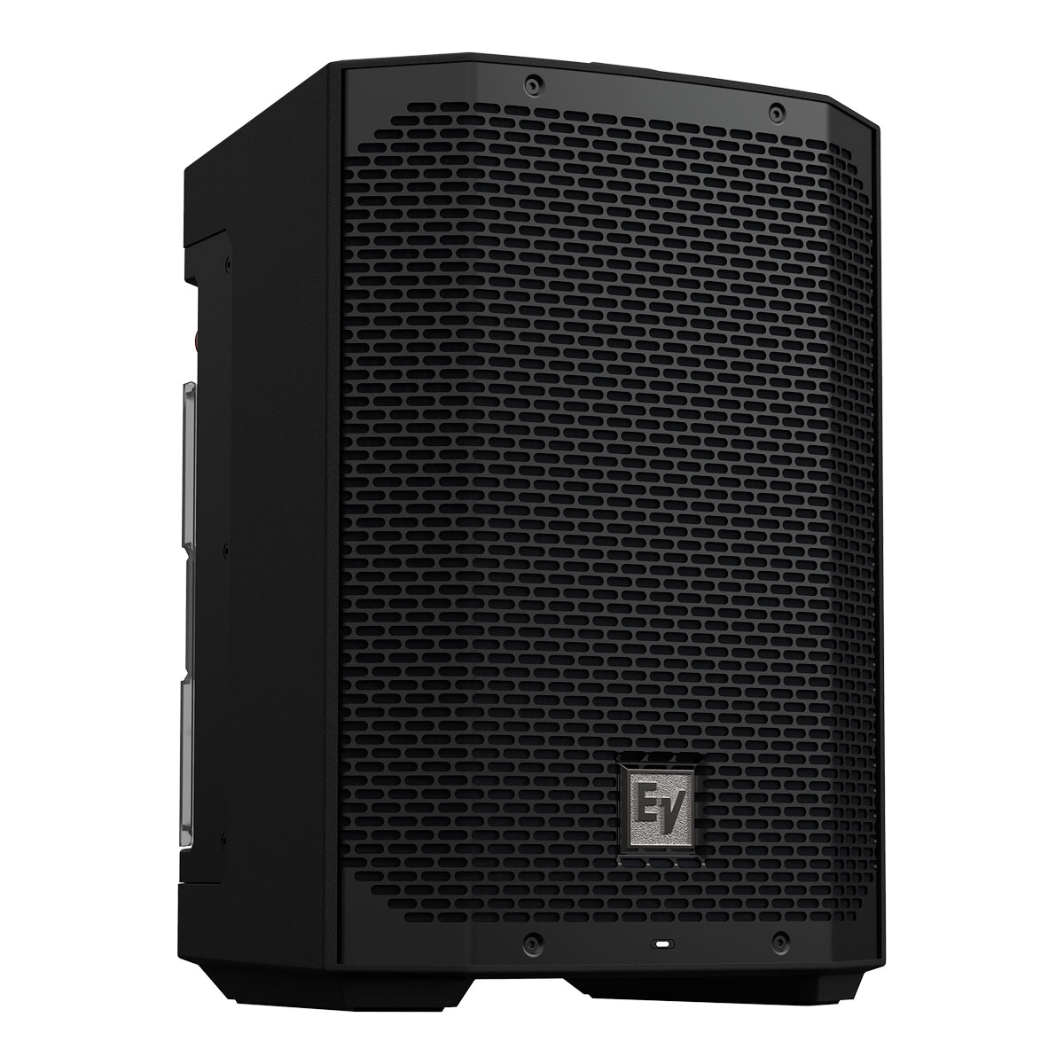 Vista Derecha Electro-Voice Everse 8