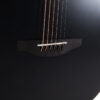 Puente Ovation Applause AE44-5S Black Satin Guitarra Electroacústica