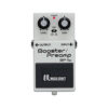 Pedal BOSS BP-1W Booster/Preamp