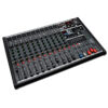 Mezcladora ProSound PAMX-12FX de 12 Canales Mezcladora ProSound PAMX-12FX de 12 Canales