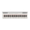 Piano Digital Yamaha P-121 Blanco de 73 Teclas