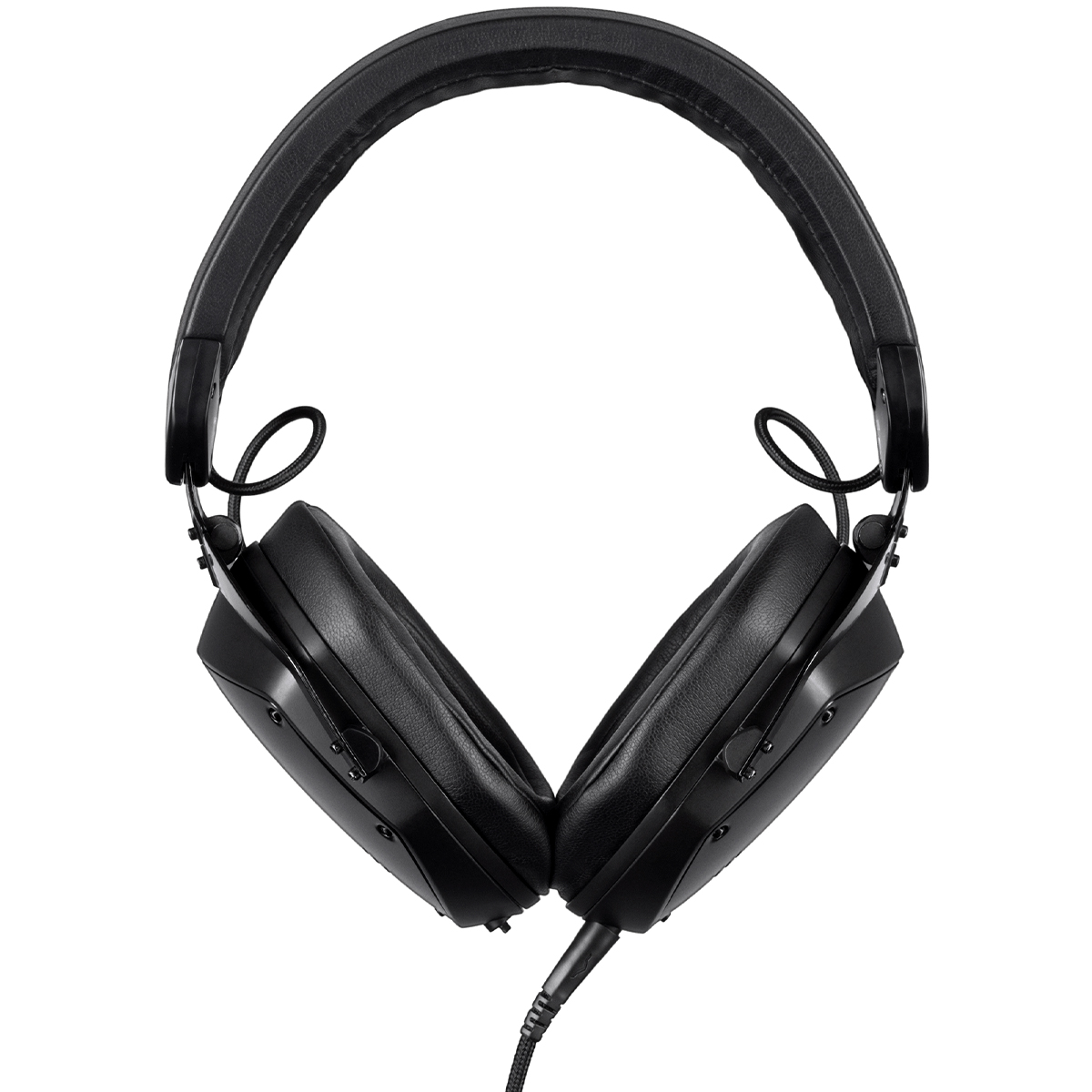 Vista Frontal Vista Frontal Audífonos V-Moda M-200