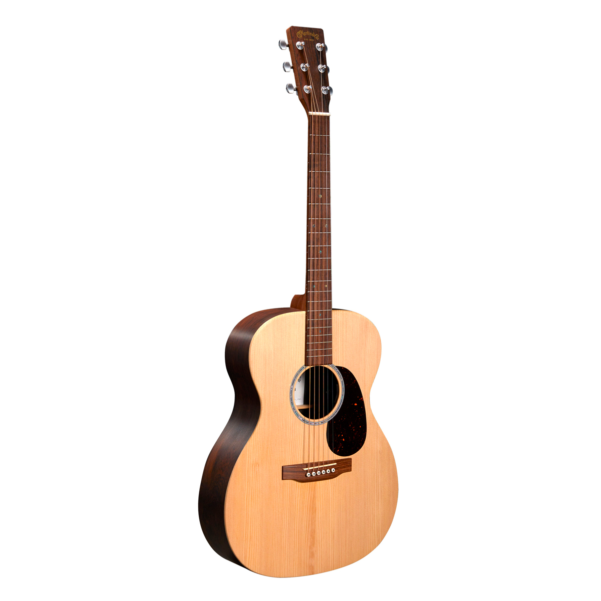 Guitarra Electroacústica Martin 000-X2E Brazilian