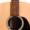 Roseta Guitarra Electroacústica Martin 000-X2E Brazilian