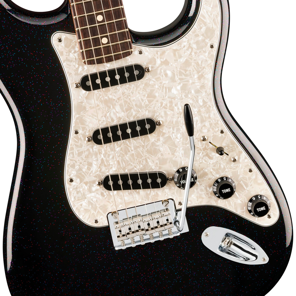 Electrónica Electrónica Guitarra Fender 70th Anniversary Player Stratocaster