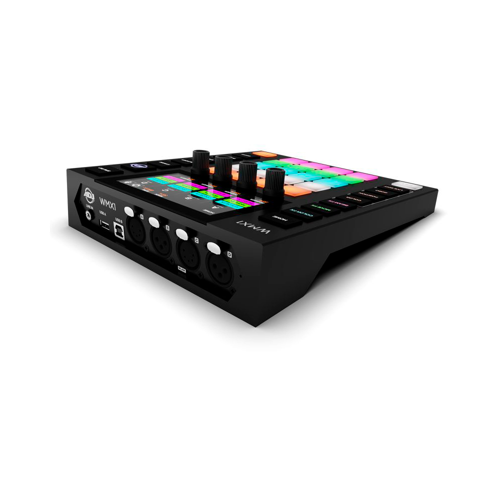 ADJ WMX1 Mk2 Controlador DMX Independiente