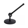 Soporte de Micrófono para Escritorio On-Stage DS300B Posi-Lok