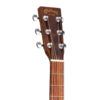 guitarra-electroacustica-martin-0-x2e-cocobolo_cabezal Guitarra Electroacústica Martin 0-X2E Cocobolo