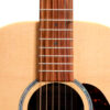 guitarra-electroacustica-martin-0-x2e-cocobolo_roseta Guitarra Electroacústica Martin 0-X2E Cocobolo