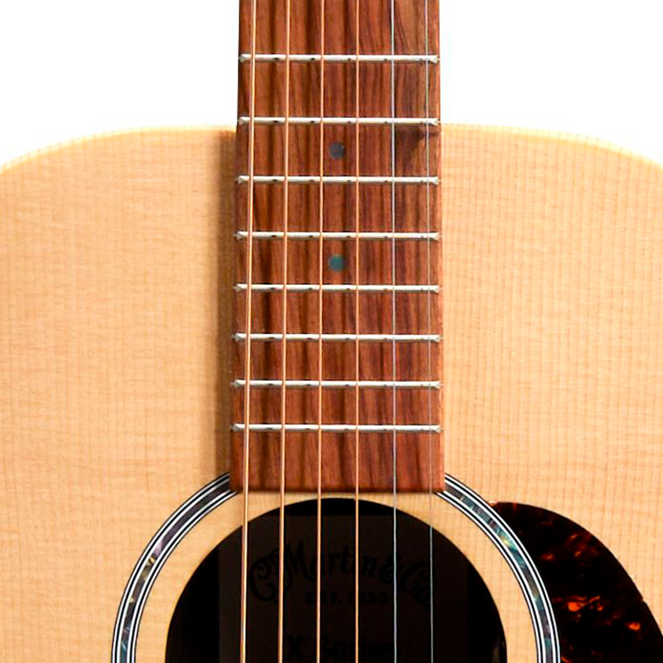 guitarra-electroacustica-martin-0-x2e-cocobolo_roseta Guitarra Electroacústica Martin 0-X2E Cocobolo