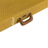 Estuche Fender Classic Series Cases Para Precision Bass/Jazz Bass