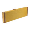 Estuche Fender Classic Series Cases Para Precision Bass/Jazz Bass