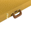Estuche Fender Classic Series Wood Cases para Stratocaster/Telecaster