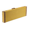 Estuche Fender Classic Series Wood Cases para Stratocaster/Telecaster