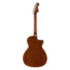 Guitarra Fender Newporter Player Zurda Guitarra Fender Newporter Player Zurda
