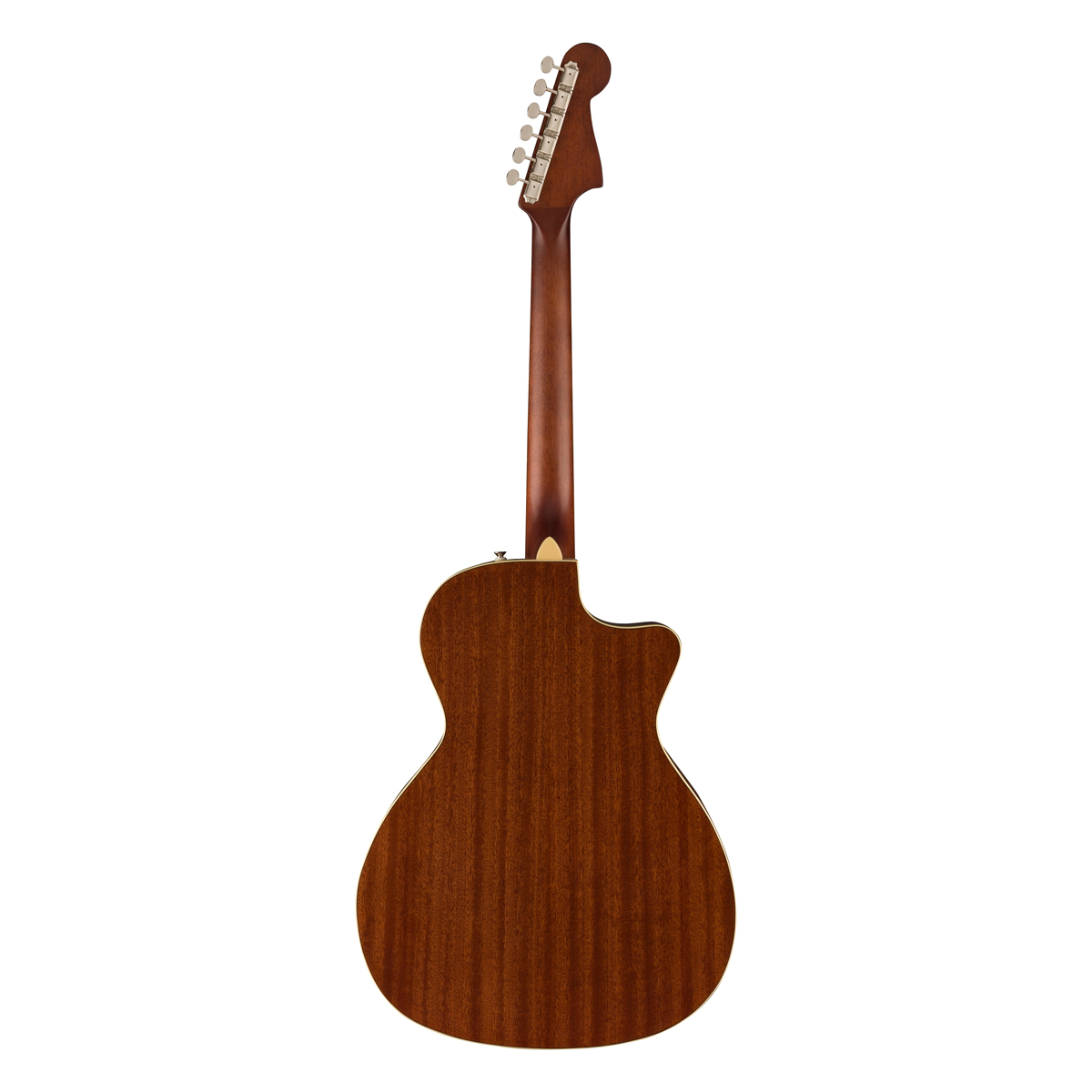 Guitarra Fender Newporter Player Zurda Guitarra Fender Newporter Player Zurda