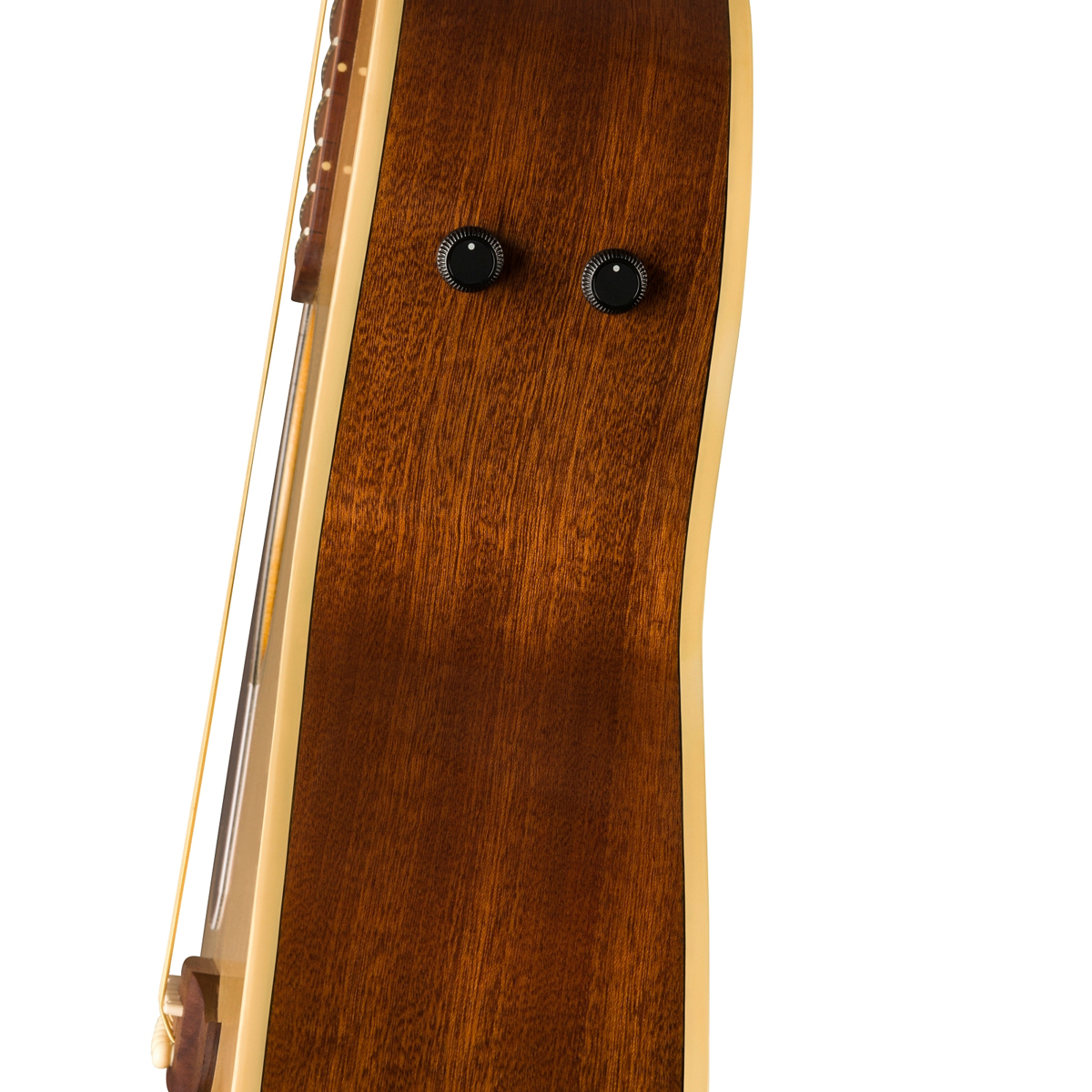 Guitarra Fender Newporter Player Zurda Guitarra Fender Newporter Player Zurda