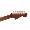 Guitarra Fender Newporter Player Zurda Guitarra Fender Newporter Player Zurda