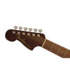 Guitarra Fender Newporter Player Zurda Guitarra Fender Newporter Player Zurda