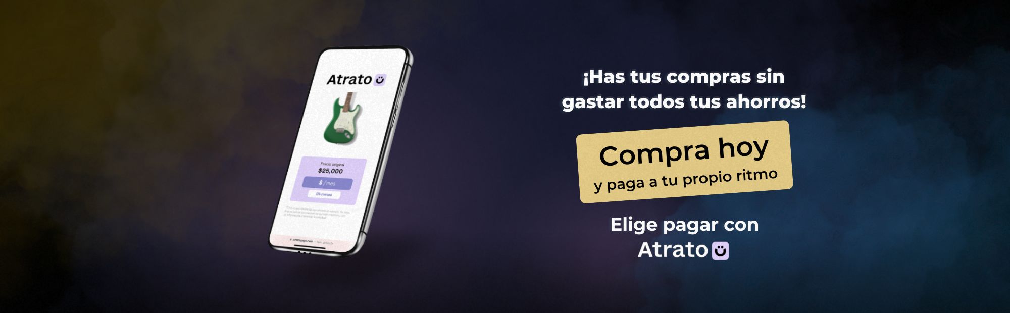 Atrato Pago
