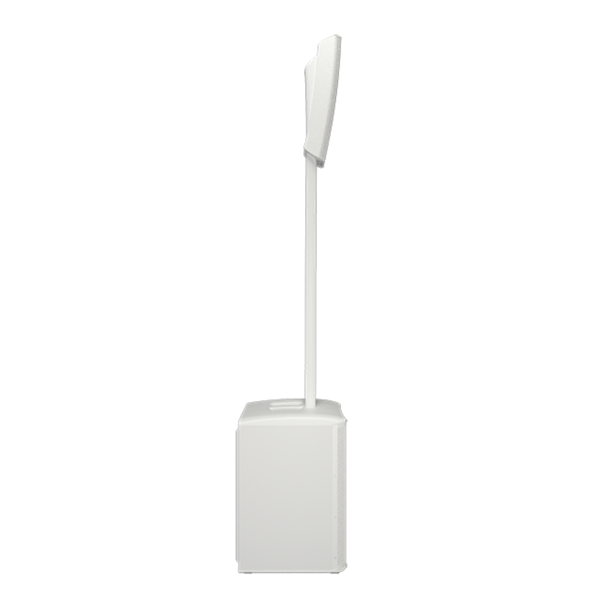 QSC KC12 Blanco Sistema de altavoces de columna de 3 vías QSC KC12 Blanco Sistema de altavoces de columna de 3 vías