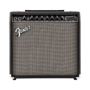 Amplificador de Guitarra Fender Champion II 50