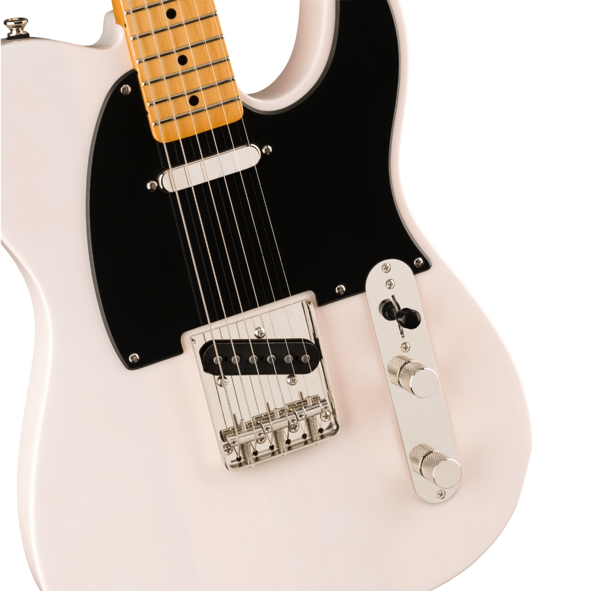 Squier Classic Vibe 50s Telecaster White Blonde Squier Classic Vibe 50s Telecaster White Blonde