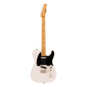 Squier Classic Vibe 50s Telecaster White Blonde
