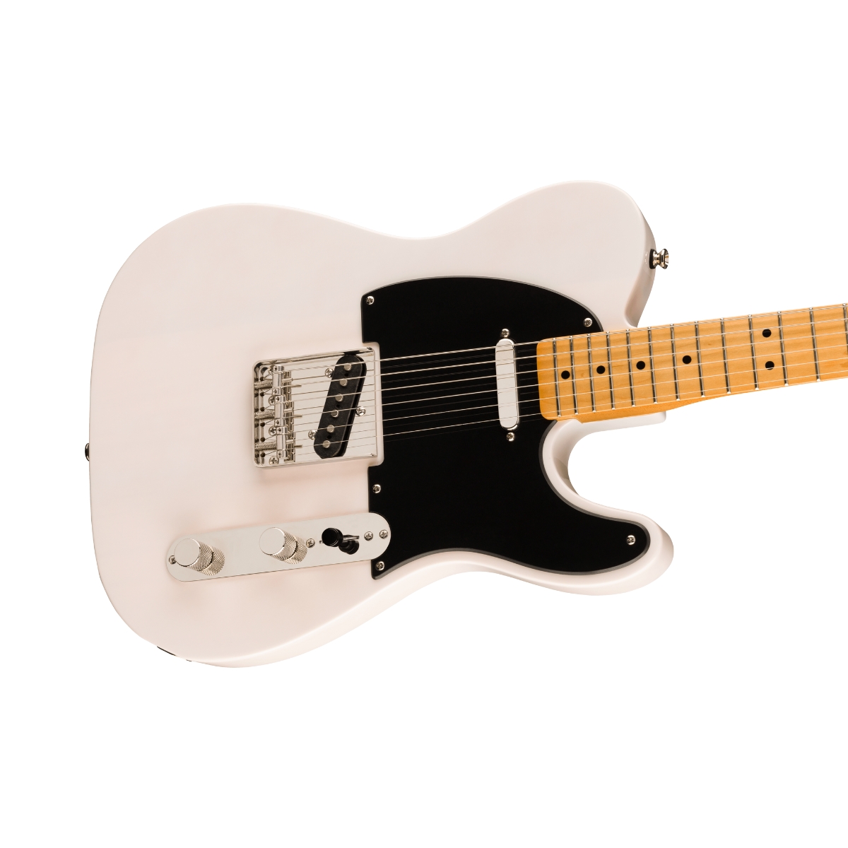 Squier Classic Vibe 50s Telecaster White Blonde Squier Classic Vibe 50s Telecaster White Blonde