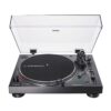 Audio-Technica AT-LP120XUSB Tocadiscos con accionamiento directo Audio-Technica AT-LP120XUSB Tocadiscos con accionamiento directo