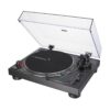 Audio-Technica AT-LP120XUSB Tocadiscos con accionamiento directo Audio-Technica AT-LP120XUSB Tocadiscos con accionamiento directo