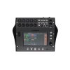 Allen & Heath CQ-12T mezcladora digital profesional vista frontal Allen & Heath CQ-12T mezcladora digital profesional vista frontal