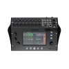 Allen & Heath CQ-18T mezcladora digital profesional vista frontal