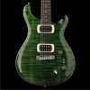 Guitarra PRS SE Paul's Guitar acabado Teal Black Guitarra PRS SE Paul's Guitar acabado Teal Black