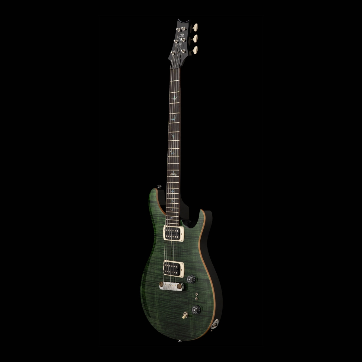Guitarra eléctrica PRS SE Paul's Guitar para estudio y escenario Guitarra eléctrica PRS SE Paul's Guitar para estudio y escenario