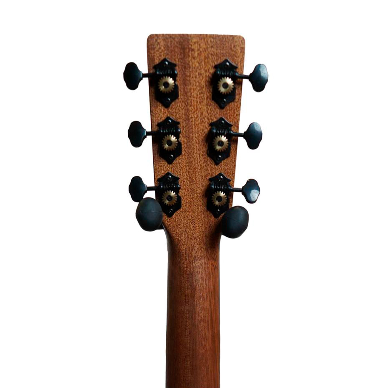 Guitarra electroacústica Martin Road Series disponible en Greins Casa de Música