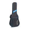 Martin 00-X2E Cocobolo con funda Softshell original Martin