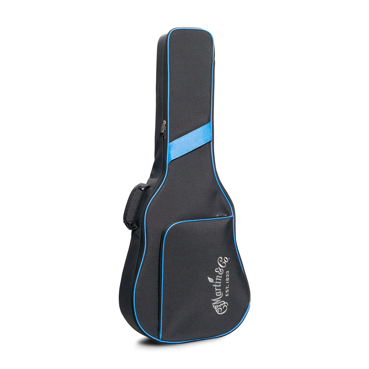 Martin 00-X2E Cocobolo con funda Softshell original Martin
