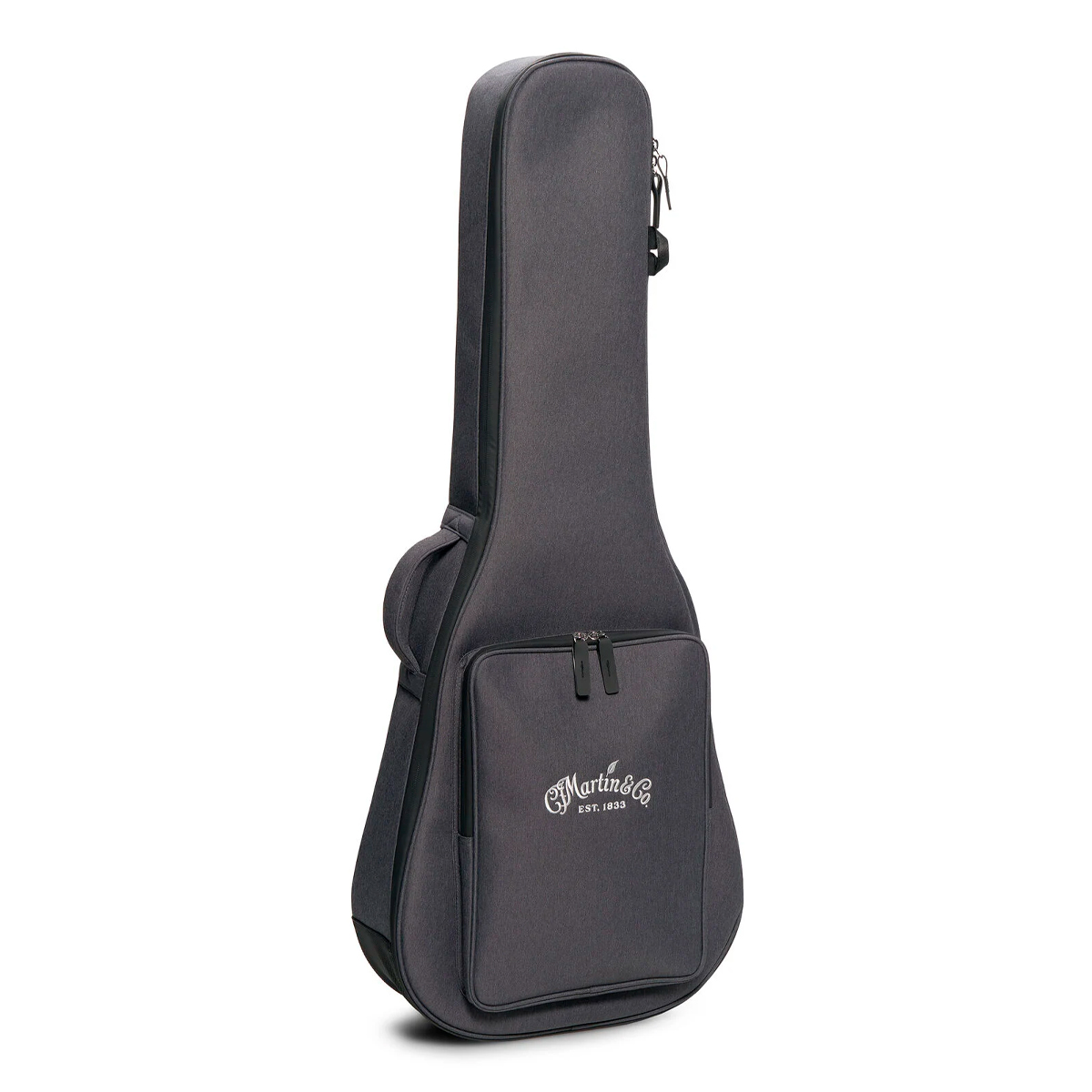 Martin D Jr E StreetMaster con funda original Softshell Martin
