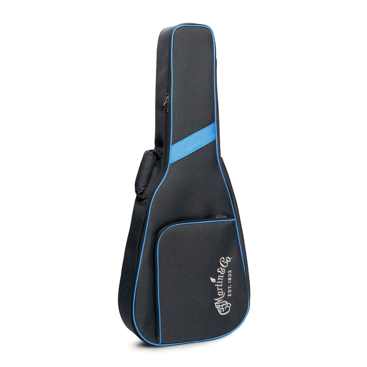 Martin GPC-X2E Cocobolo con funda original Softshell