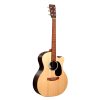 Martin GPC-X2E Cocobolo guitarra electroacústica vista frontal