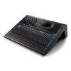 Mezcladora digital Allen & Heath Qu-6D con interfaz Dante integrada Mezcladora digital Allen & Heath Qu-6D con interfaz Dante integrada