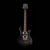 PRS SE CE 24 Charcoal Burst guitarra eléctrica vista frontal