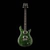 PRS SE Paul's Guitar Teal Black guitarra eléctrica vista frontal PRS SE Paul's Guitar Teal Black guitarra eléctrica vista frontal
